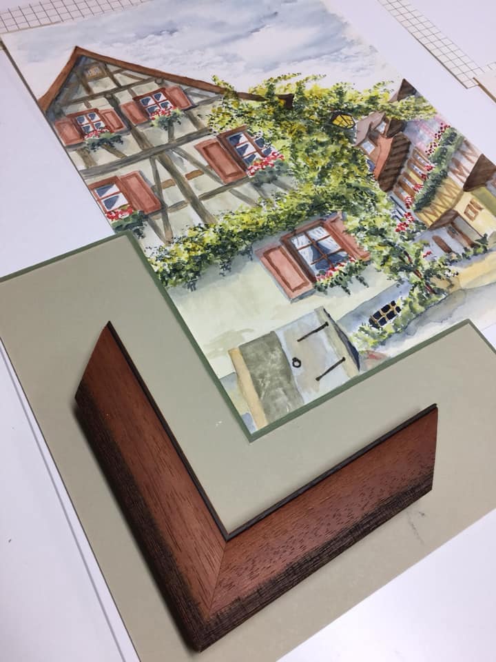 metro framing mat design 2